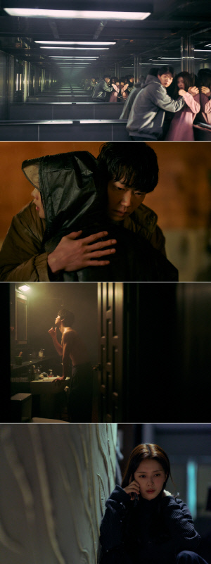 노정의X카사마츠 쇼X변요한X류진까지..공포 스릴러 '면도' 올해 극장 개봉 확정