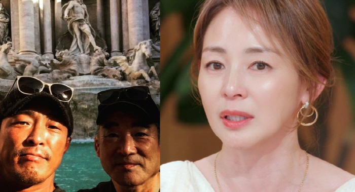 야노시호, 시부 임종 못지킨 죄책감 "딸 사랑이도 무너지듯 울어"(편스토랑)
