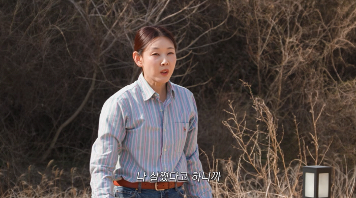 한혜진, 그렇게 먹더니 60kg 돌파..“상태 안 좋아져, 정신 바짝 차려야”
