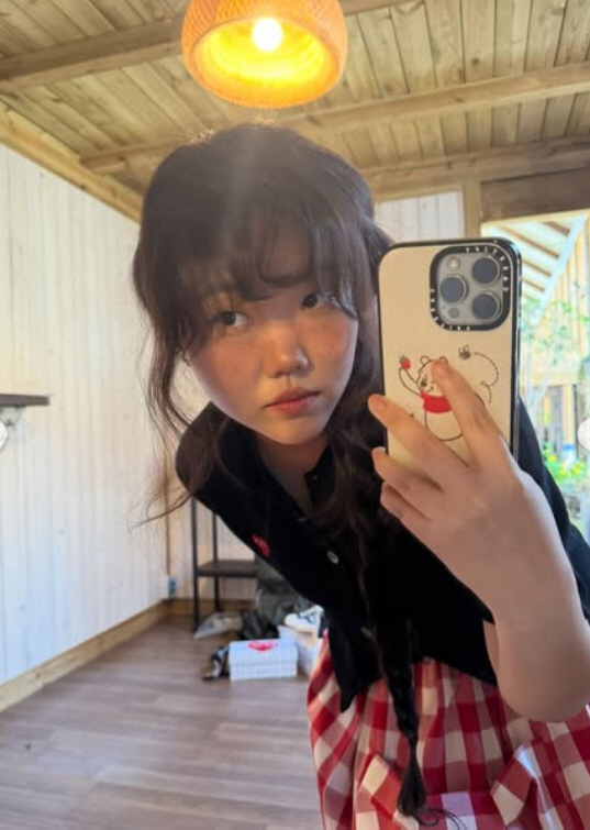 "용케 살아있다" 이수현, 몰라보게 건강해진 근황...30kg 감량 후 빠른 회복