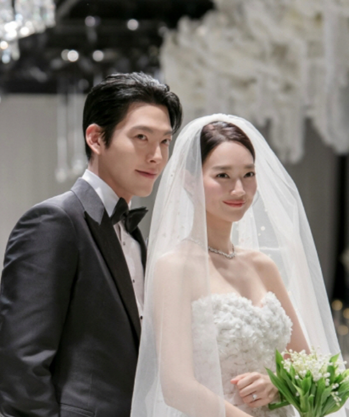 김우빈, '♥신민아와 신혼 생활' 어떤가 봤더니..."아침밥 꼭 챙겨먹어" 달달