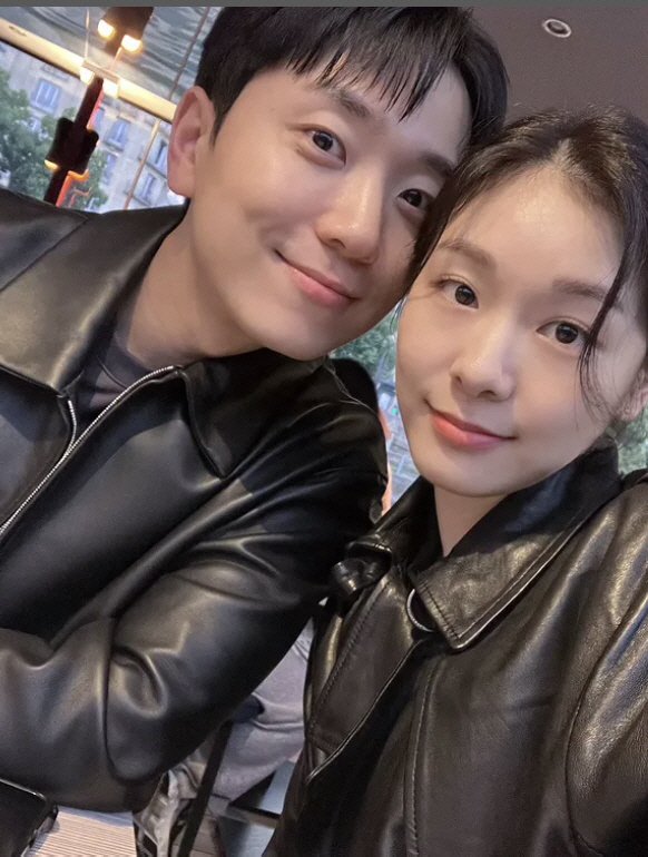 고우림, 김연아♥ 휴대폰 저장명은 벚꽃.."검소함에 반해 결혼 결심"
