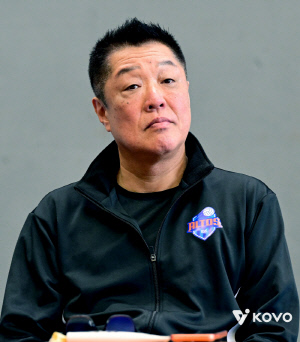 "범실 많았다" 日 명장이 바라본 IBK기업은행 현실…지옥 훈련 예고? "공과 사는 구분하면서"