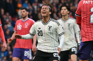 맨유 제2의 박지성, 또 한국인 아닌 일본인 낙점?...카가와 실패 반복될까 '일본 최고 유망주 예의주시'