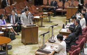 北, 日역대급 방위비예산에 "군국주의 종착점은 수치스런 패망"