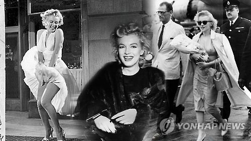 메릴린 먼로의 마지막 인터뷰…"성적 매력은 자발적일 때 빛나"