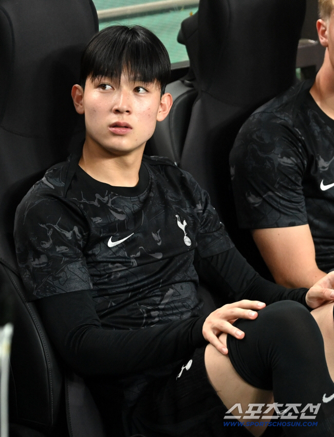'韓 특급 재능' 양민혁 외면하고, 인생 역전! EPL 중위권 부임 가능성 열렸다 "차기 감독 램파드 원해"