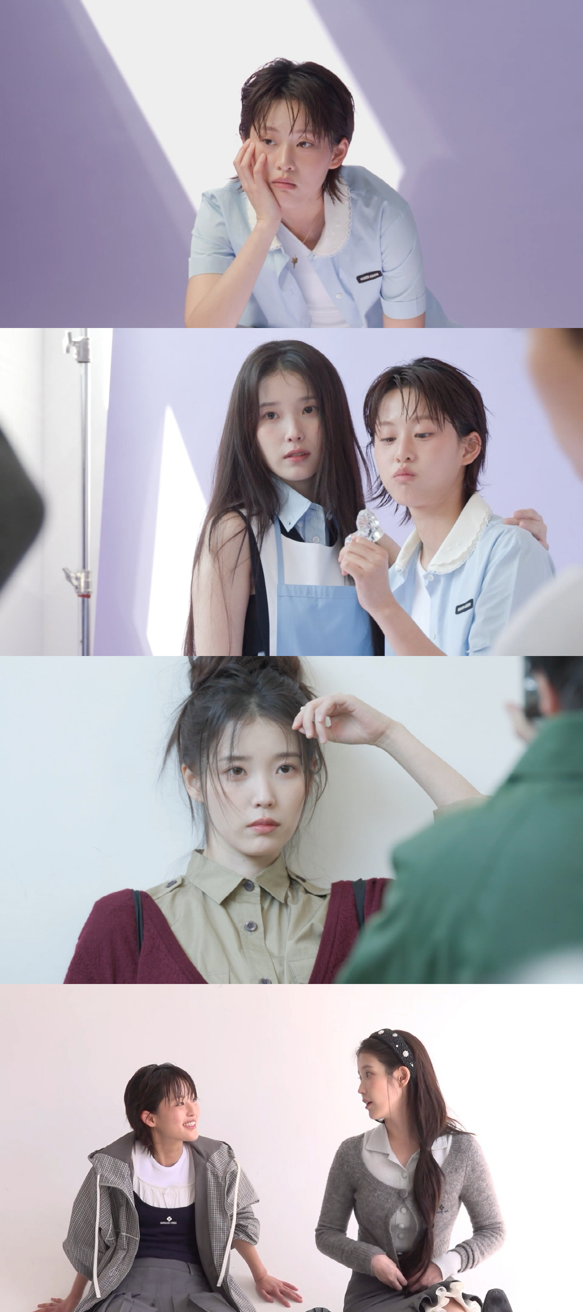 이연, 아이유 325억家 단골손님 "전용 잠옷+바디로션 있어"(전참시)