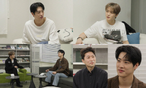 '3살 때 입양' 김재중 "친父가 찾아온 적 있어, 용서할 그릇 안 되더라"(살림남)