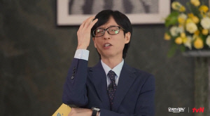 유재석, 시청률·제작비·광고 판매 부진에 "너무 스트레스" 격한 공감 ('유퀴즈')
