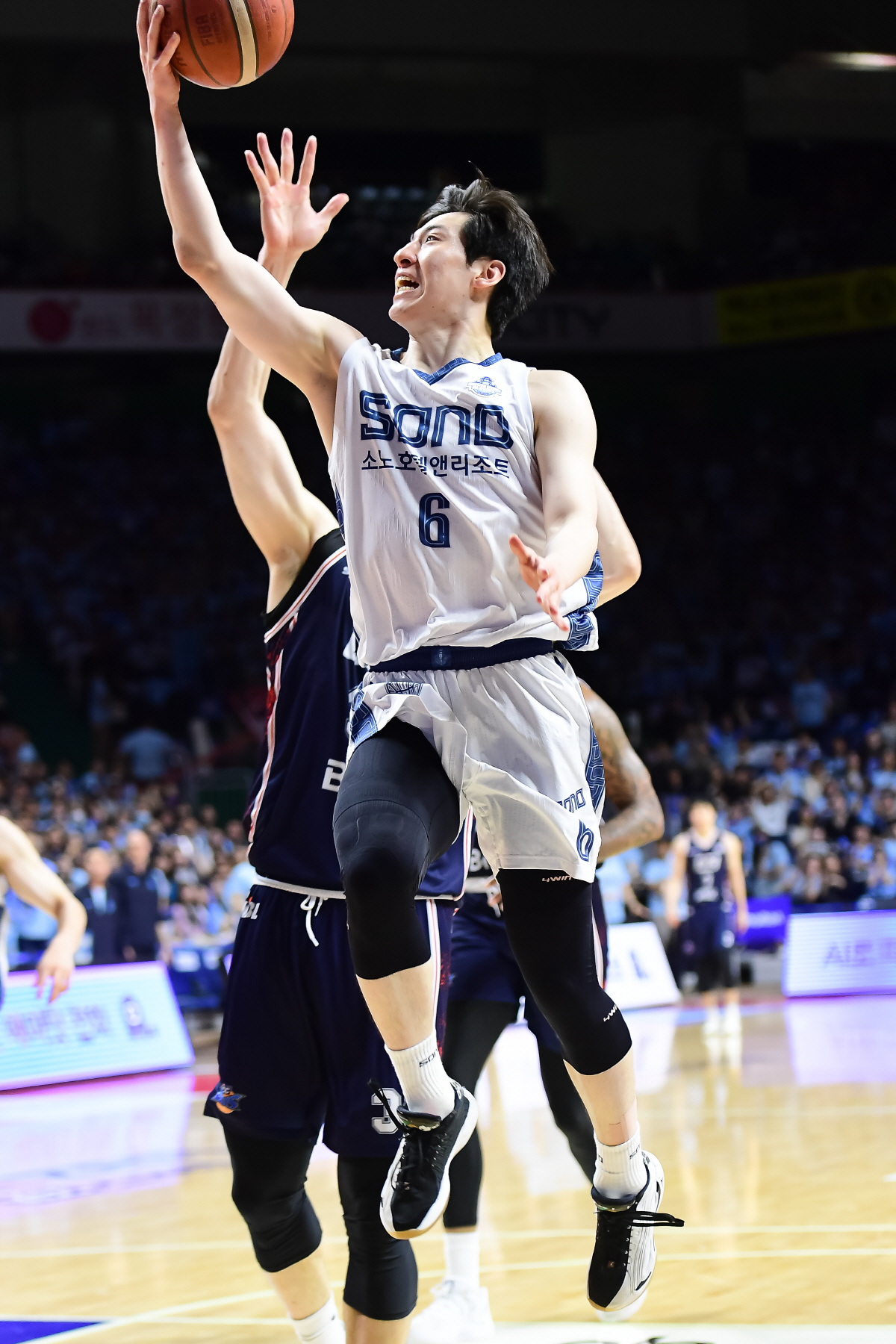 사진제공=KBL