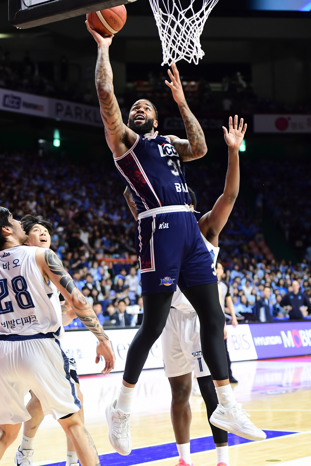 사진제공=KBL