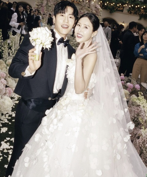 "내 동생이면 절대 안시켜" 신지♥문원 결혼에 변호사 '작심 조언'