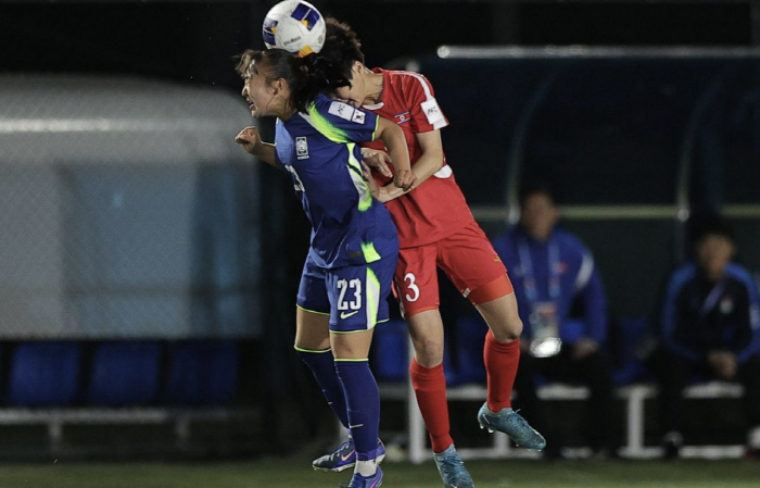 또또또 한-일전 성사…日 관심 'U-17 女 아시안컵 8강, 월드컵 진출권 걸렸다!'