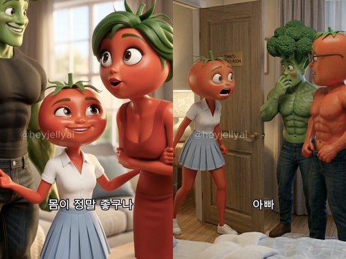 [인스타그램 앱 캡처. 재판매 및 DB 금지]