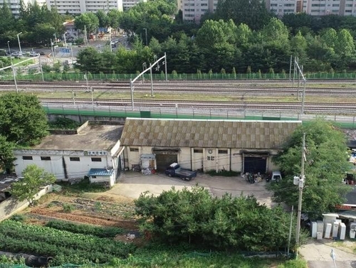 [빈집의 재탄생] 쌀·소금 보관하던 곳이 공유공간으로