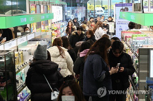 미국으로 쏠리고 유럽으로 확장…K뷰티 해외 시장 재편