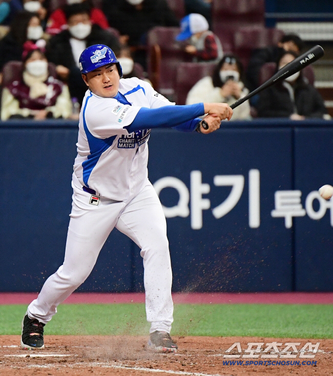 스포츠조선DB