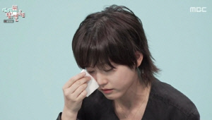 '아이유 절친' 이연, 최강희 만나 눈물 "싱글맘 母와 본 '애자', 내 연기의 씨앗"