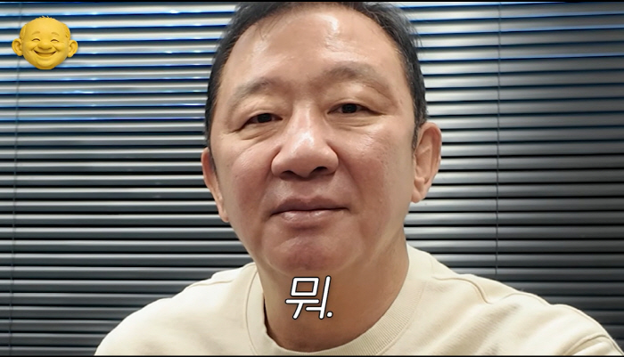 허재, 음주운전·영구 퇴출 3년만 농구 유튜버로 복귀…"잠깐 쉰 걸로 치자" 뻔뻔