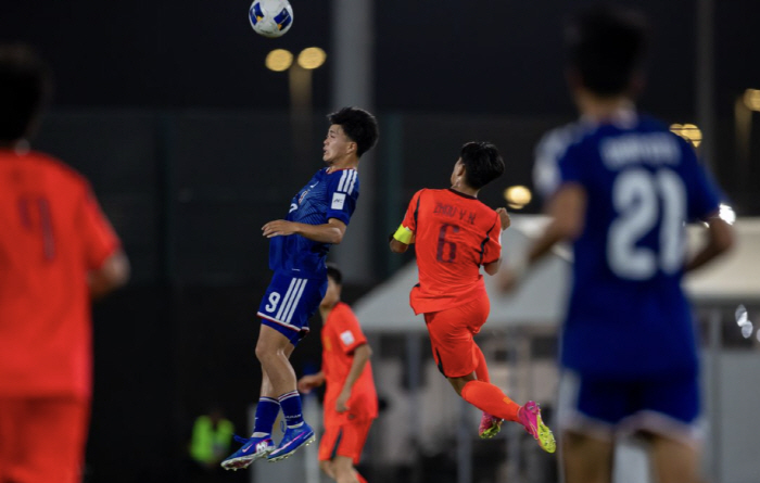 사진=AFC 공식 홈페이지 캡처