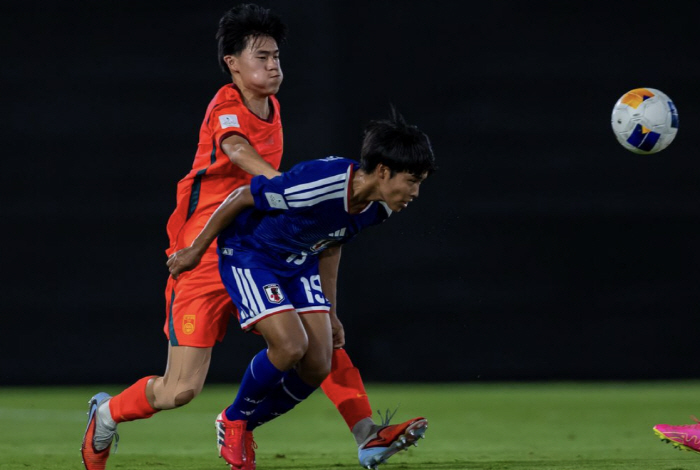 사진=AFC 공식 홈페이지 캡처