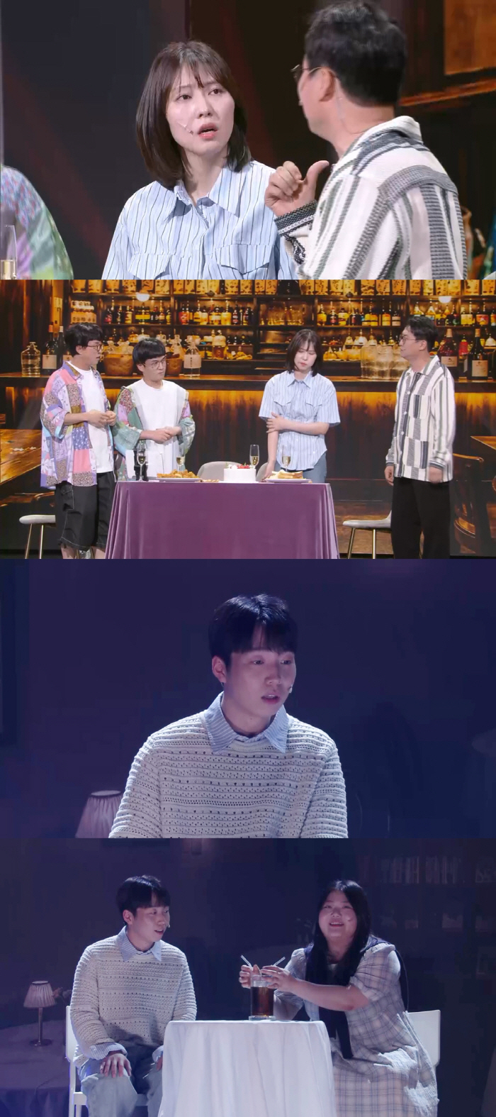 '쉬케치' 박소라, 6년만 고향으로…'개그콘서트' 출격
