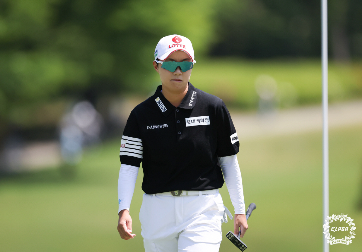 사진제공=KLPGA