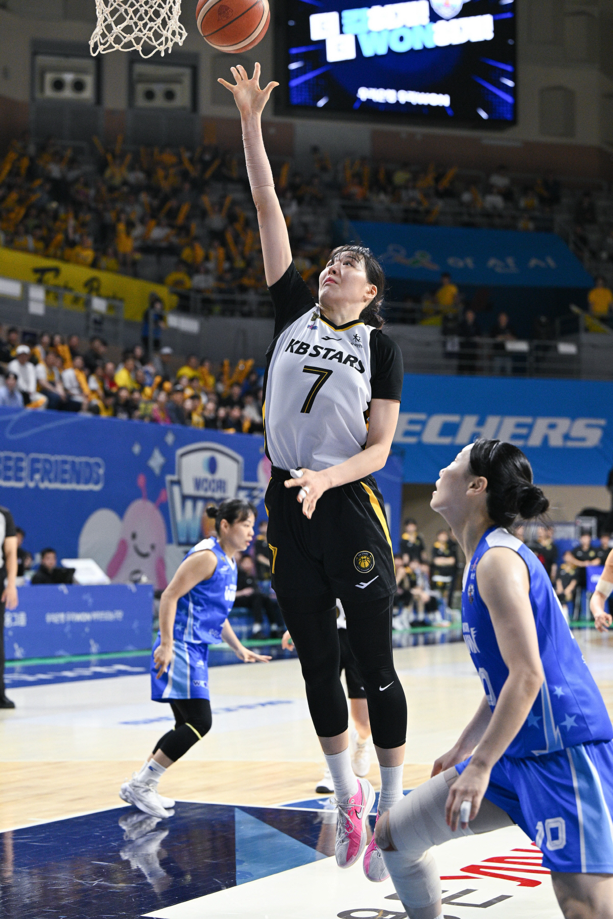 사진제공=WKBL