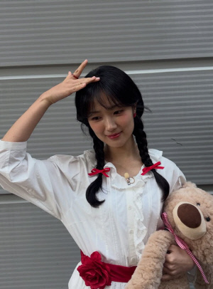 [청룡랭킹] 영화 살목지' 호러 퀸 김혜윤, 청룡랭킹 1위 등극