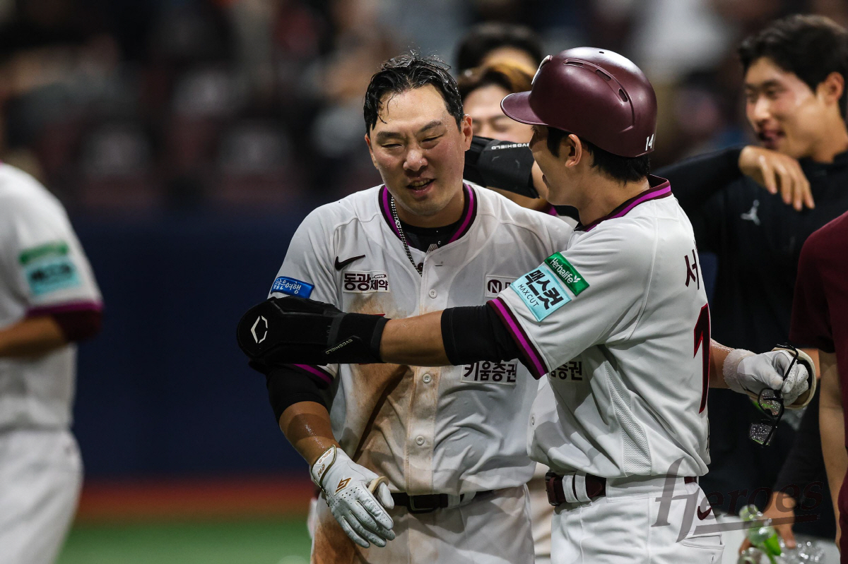 사진제공=키움 히어로즈