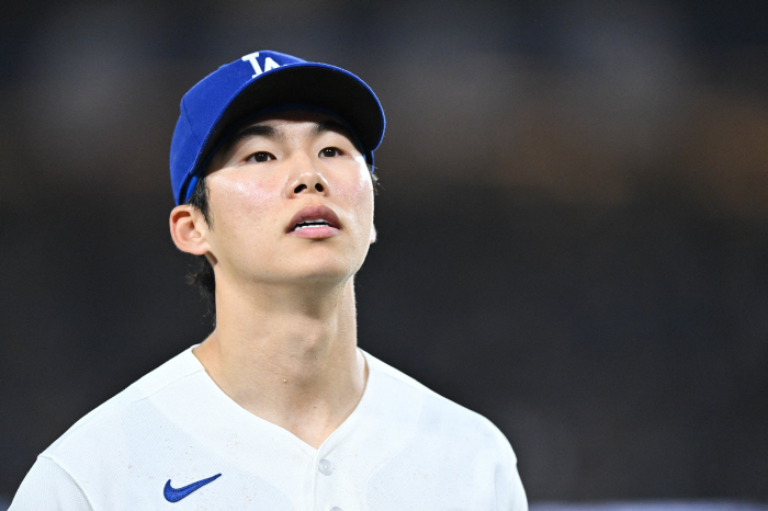 '왜?' 美 유력지 김혜성 ML 생존 점치나…"콜업 후 깊은 인상 남겼다, 프리랜드 기회 충분히 줬어"
