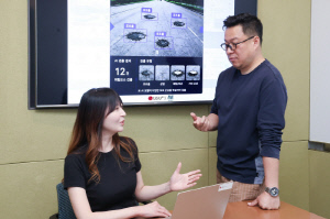 LG유플러스, 'AI 도로 위험 관제시스템' 용인시 확대 적용