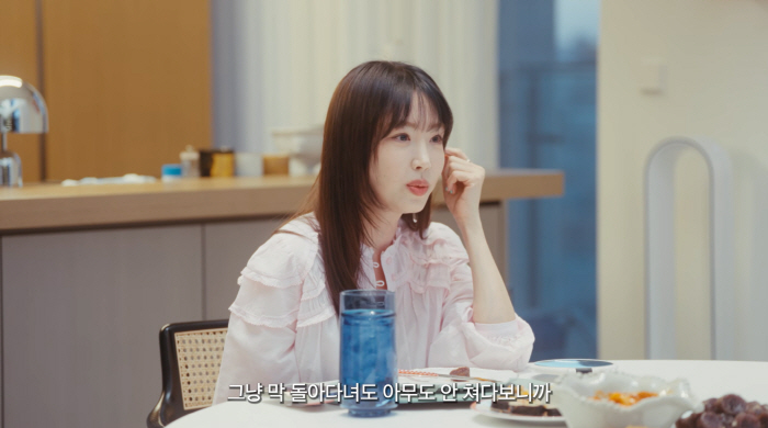'앞트임 복원' 강예원, 확 달라진 인상.."막 돌아다녀도 못 알아봐"