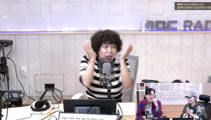 조혜련 "'아나까나'로 돈 못 벌어, 다 외국 원곡자에게 간다"(라디오시대)