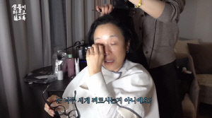 '두 딸 입양' 정샘물, '영재 판정' 둘째 이어 첫째 재능에도 감격.."눈물 나"