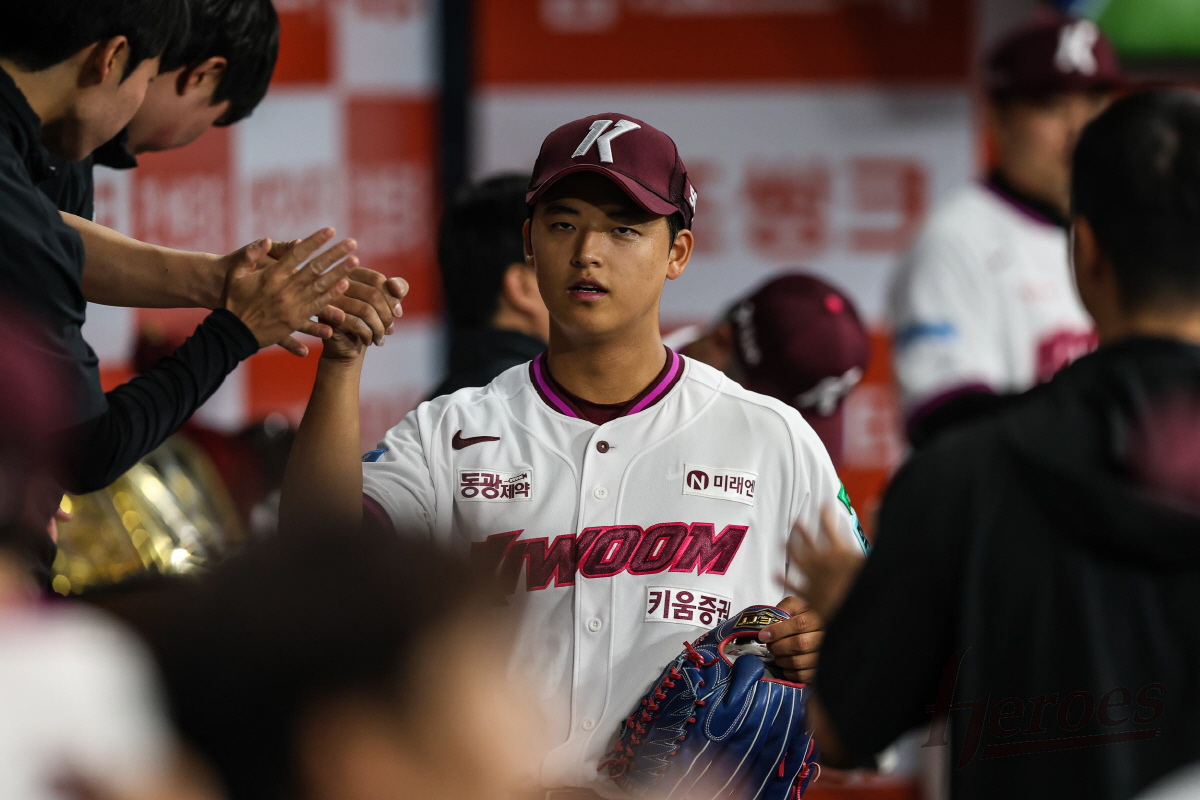 사진제공=키움 히어로즈
