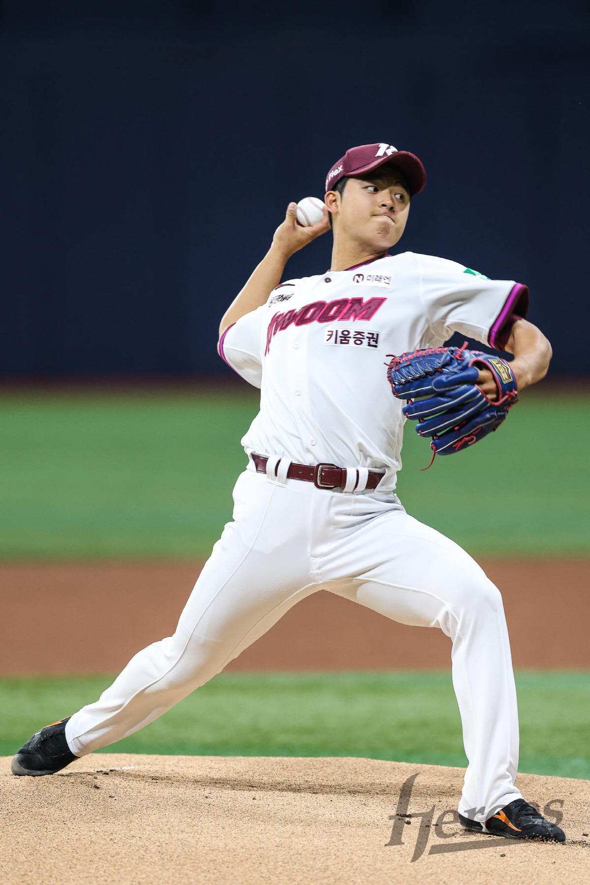 사진제공=키움 히어로즈