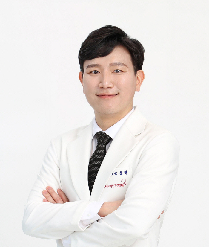 [SC헬스칼럼] 시력 유지 '골든타임', 정기 검진이 최고의 시력 보험