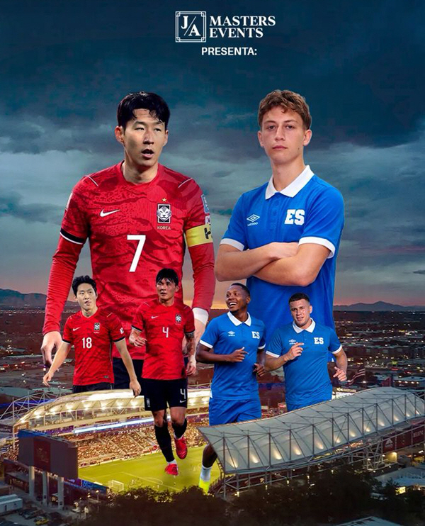 [오피셜]FIFA 랭킹 100위-102위와 월드컵 스파링, 왜…KFA "트리니다드토바고와 엘살바도르, 美서 가장 좋은 컨디션으로 평가전 나설 북중미팀"