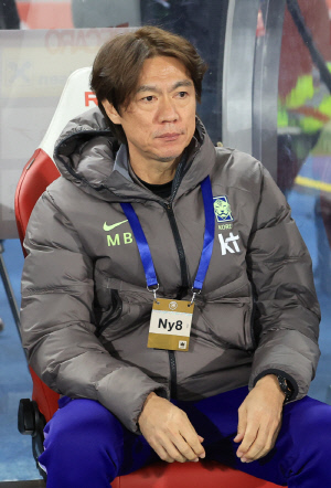 [오피셜]"경기 감각 초점!" 홍명보호, 월드컵 '최종 모의고사' 상대 트리니다드토바고→엘살바도르 확정