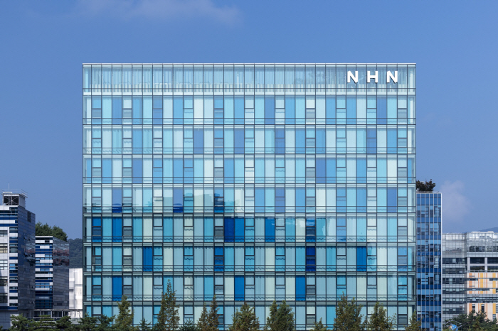 NHN 1분기 실적 발표, 웹보드 규제 변화로 게임 부문 전년 동기 대비 6.8% 성장한 1278억원 매출 달성
