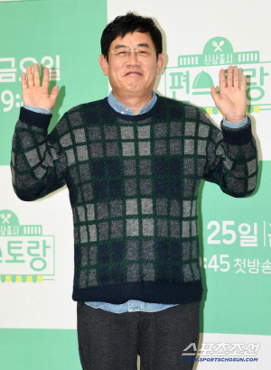 "죽지않으려 노력 중"…이경규, 합병증 수술 후 5년째 당뇨와 전쟁