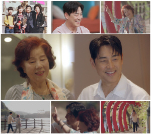 김성수, 미모의 80세 母 최초 공개 "우리 엄마 다시 결혼해도 되겠어" ('신랑수업')