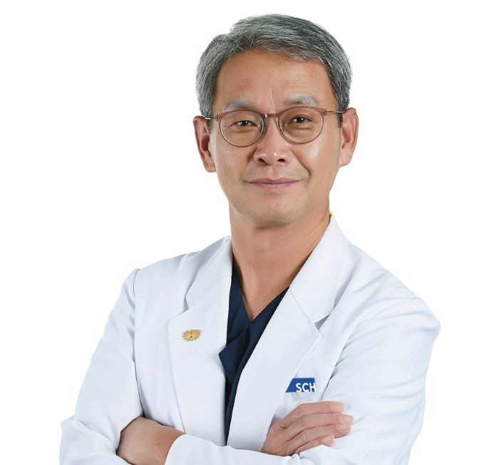 조영덕 교수
