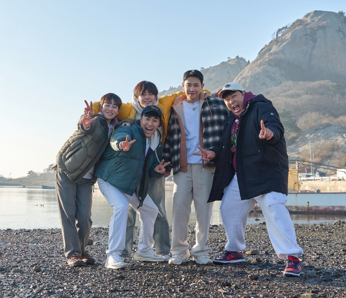 유선호, '1박 2일' 하차..."평생 못 잊을 20대의 전부" 마지막 인사 [공식]