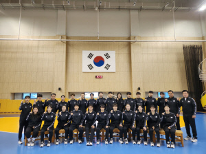 항저우에서 자존심 구긴 韓 남녀 핸드볼…'AG 모드' 진천선수촌서 강화 훈련 돌입