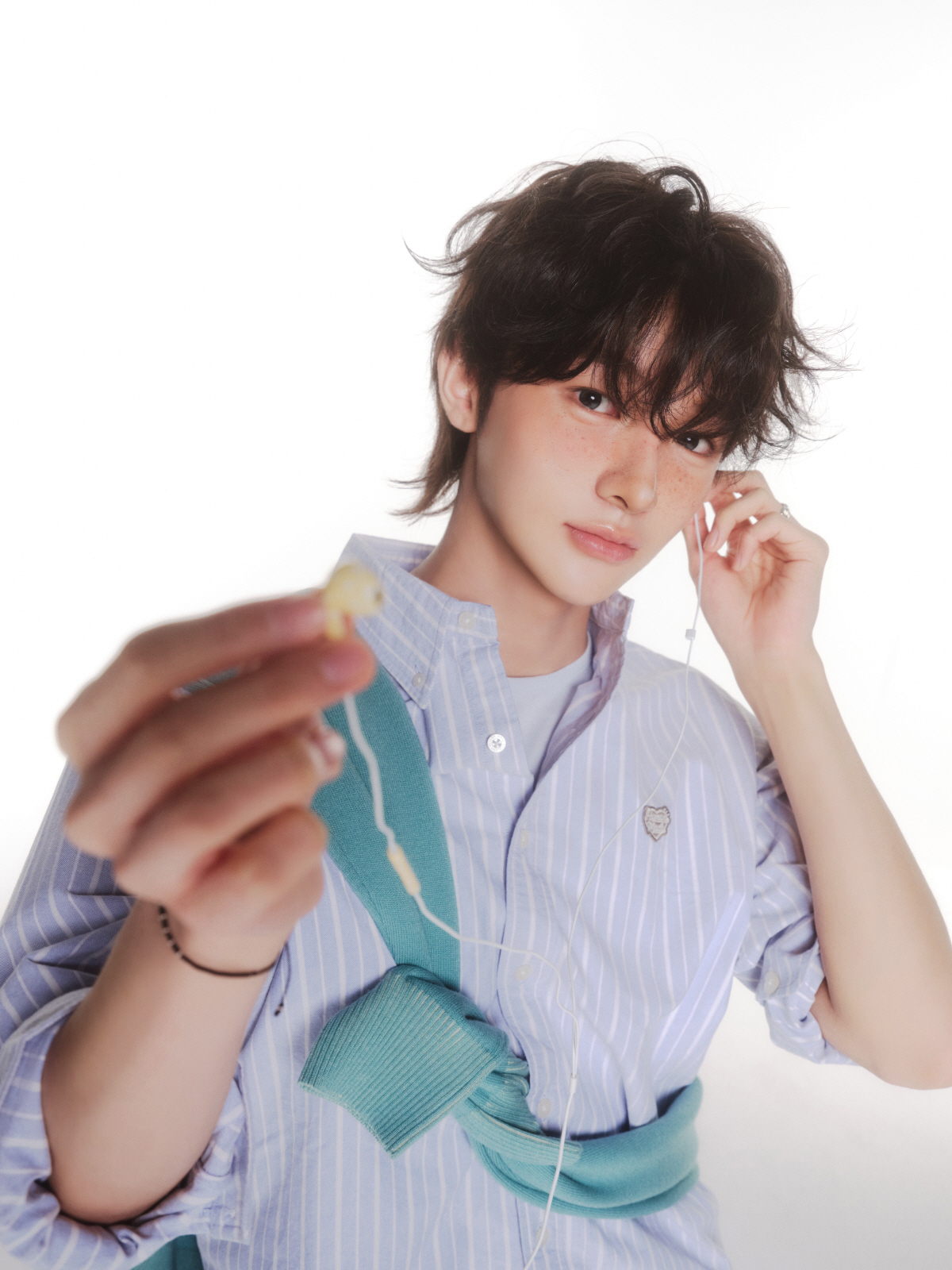 [인터뷰] 차동협, 울림과 드리핀의 운명 짊어진 유닛 출격 "라이벌은 소시 효리수"(종합)