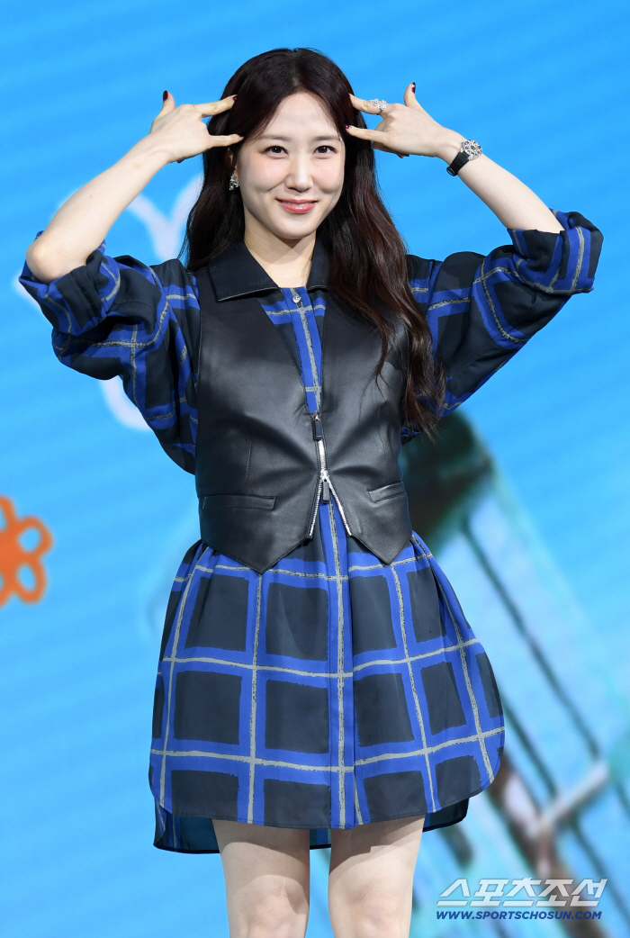 '원더풀스' 감독 "박은빈에게 늘 감탄..'어디까지 할 수 있나?' 싶어 캐스팅"