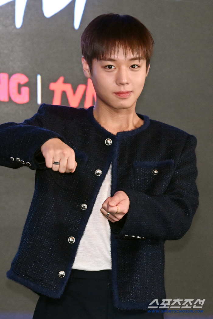 이쯤되면 장르가 박지훈, '왕사남' 터지고 '취사병 전설이 되다' 지붕킥 '성공'